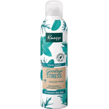 Kneipp habtusfürdő Goodbye Stress 200 ml tusfürdők
