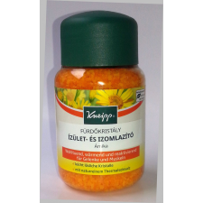  Kneipp Izület és Izomlazító Fürdőkristály árnika kivonattal 500g gyógyászati segédeszköz