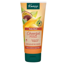 Kneipp jókedv aroma tusfürdő 200ml Cheerful gyógyászati segédeszköz