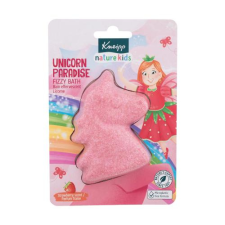 Kneipp Kids Unicorn Paradise Fizzy Bath fürdőbomba 85 g gyermekeknek tusfürdők