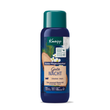 Kneipp Kneipp Aroma habfürdő - Jó éjszakát 400ml tusfürdők