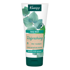 Kneipp Kneipp Aroma tusfürdő - Menta-Eukaliptusz 200ml tusfürdők