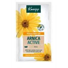 Kneipp Kneipp fürdőkristály ízület és izomlazító árnika 60 g tusfürdők