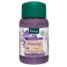 Kneipp Kneipp Levendula fürdőkristály – 500g reform élelmiszer