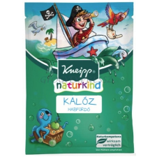 Kneipp KNEIPP NATURKIND Habfürdő - Kalóz 40ml tusfürdők
