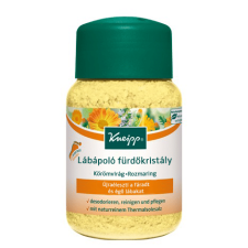 Kneipp Lábápoló fürdőkristály – 500g gyógyászati segédeszköz