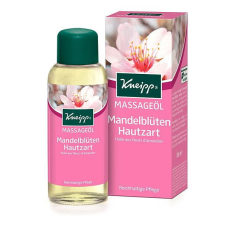 Kneipp Mandulavirág masszázsolaj 100 ml masszázskrémek, masszázsolajok
