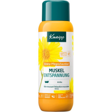 Kneipp Muskel Entspannung 400 ml tusfürdők
