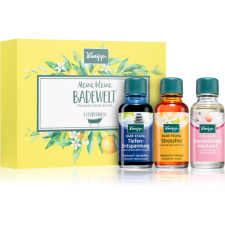 Kneipp My Little Bathing World ajándékszett (fürdőbe) kozmetikai ajándékcsomag