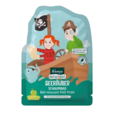 Kneipp Naturkind Kalóz habfürdő körömvirággal és jojobaolajjal 40 ml gyógyászati segédeszköz