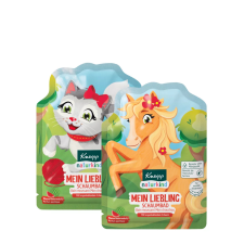  Kneipp Naturkind Színes Habfürdő Kis Kedvencem 40 ml tusfürdők