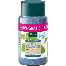 Kneipp Pure Relaxation 600 g tusfürdők