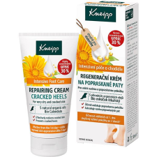 Kneipp Regeneráló krém repedezett sarkakra, 50 ml lábápolás