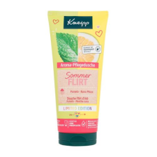 Kneipp Summer Flirt Body Wash tusfürdő 200 ml nőknek tusfürdők