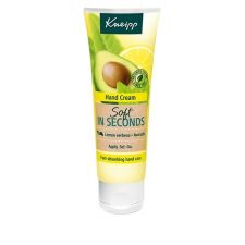 Kneipp Szekundum avokádó Kézkrém 75ml kézápolás