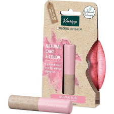 Kneipp színezett ajakbalzsam Natural Rosé ajakápoló