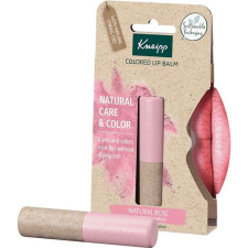 Kneipp színezett ajakbalzsam Natural Rosé (4008233160207) ajakápoló