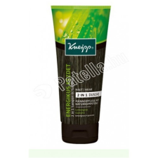  KNEIPP TUSFURDO&amp;SAMPON ENERGIKUS FERFI sampon