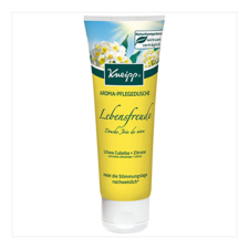 KNEIPP tusfürdő aroma derűs nap 200 ml gyógyászati segédeszköz