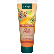 Kneipp Utazó tusfürdő Jó hangulat 75 ml tusfürdők