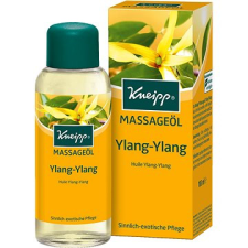 Kneipp Ylang - Ylang masszázsolaj 100 ml masszázskrémek, masszázsolajok
