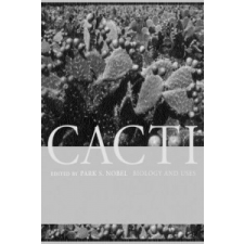  Kniha Cacti idegen nyelvű könyv