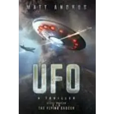  Kniha UFO idegen nyelvű könyv