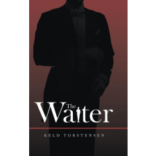 Kniha Waiter idegen nyelvű könyv