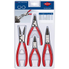 Knipex 00 20 03 V02 Fogó készlet (4 db)