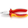 Knipex 01 06 190 Kombinált fogó