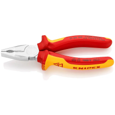 Knipex 01 06 190 Kombinált fogó fogó