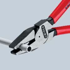 Knipex 02 05 225 Erő kombifogó 225 x 53 x 24 mm fogó