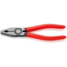 Knipex 03 01 180 EAN Kombinált fogó 180 x 47 x 11 mm fogó