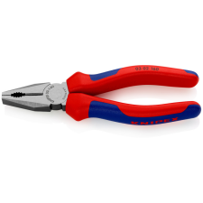 Knipex 03 02 160 Kombinált fogó 160 x 55 x 21 mm fogó