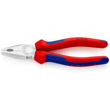Knipex 03 05 180 Kombinált fogó 180 x 52 x 21 mm fogó