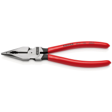 Knipex 08 21 185 SB Hegyes kombinált fogó fogó