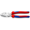 Knipex 09 15 240 Erő kombifogó