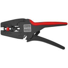 Knipex 12 42 195 MultiStrip 10 Automatikus huzalcsupaszító fogó fogó