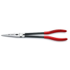 Knipex 28 71 280 SB Knipex rögzítőfogó, hosszú változat, egyenes