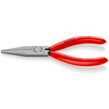 Knipex 30 11 140 Hosszúcsőrű fogó 140 x 51 x 12 mm fogó