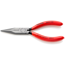 Knipex 30 21 140 Hosszúcsőrű fogó 140 x 54 x 13 mm fogó