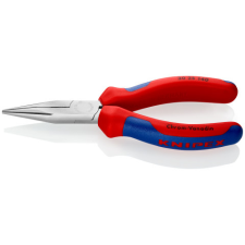 Knipex 30 25 140 Hosszúcsőrű fogó 140 x 56 x 17 mm fogó