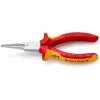 Knipex 30 36 160 Hosszúcsőrű fogó 160 x 57 x 18 mm