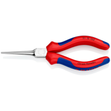 Knipex 31 15 160 Markoló fogó (tűfogó) 160 x 56 x 19 mm fogó