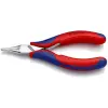 Knipex 35 12 115 Elektronikai fogó
