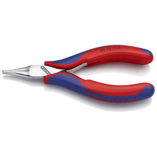 Knipex 35 12 115 SB Elektronikai markoló fogó 115 mm fogó