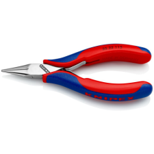 Knipex 35 22 115 Elektronikai markoló fogó 115 x 52 x 17 mm fogó