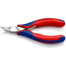 Knipex 35 42 115 Elektronikai markoló fogó 115 x 67 x 17 mm fogó