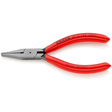 Knipex 37 11 125 Markoló fogó Finommechanikához 125 x 55 x 12 mm fogó