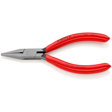 Knipex 37 21 125 Markoló fogó Finommechanikához 125 x 56 x 13 mm fogó